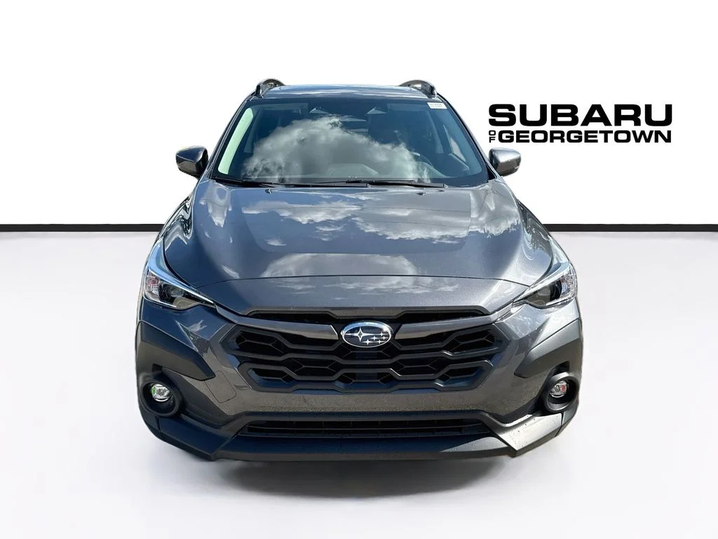 New 2026 Gray Subaru Premium image 3