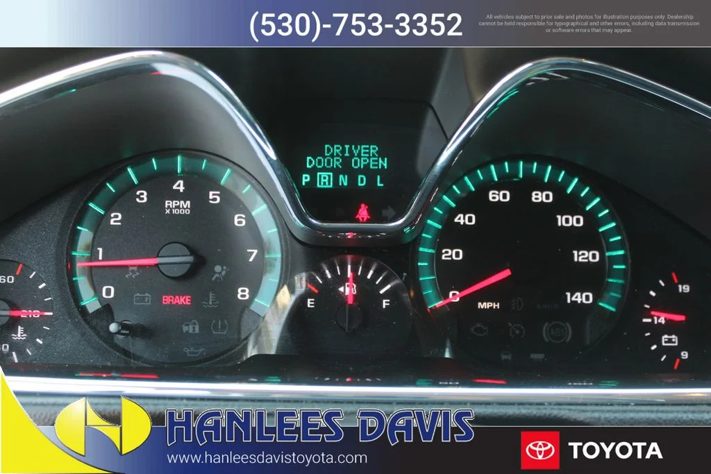 Used 2017 Red Chevrolet 2LT image 33