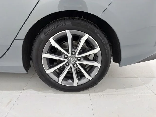 Certified Used 2026 Urban Gray Pearl Acura FWD image 47