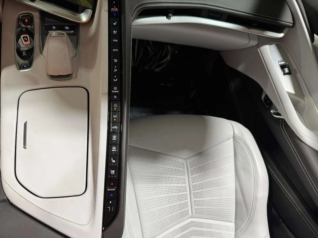 2024 Chevrolet Corvette 3LZ - Photo 17