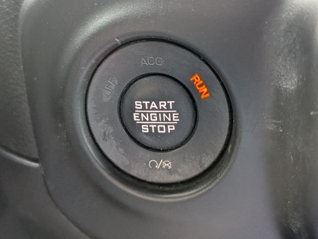 Used 2020 Gray Jeep Unlimited Rubicon image 26