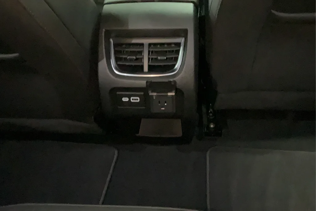 2023 Chevrolet Blazer RS - Photo 21