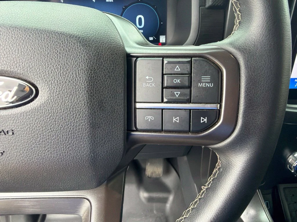 Certified Used 2024 Avalanche Ford XLT image 20