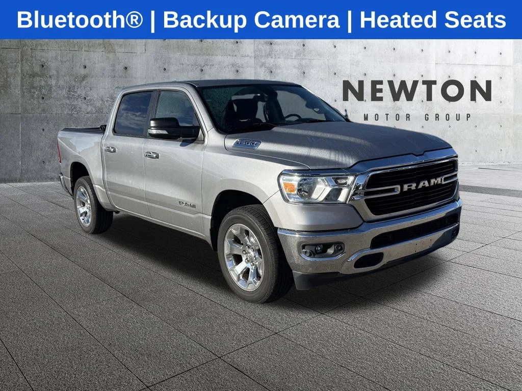 2020 RAM 1500 Pickup