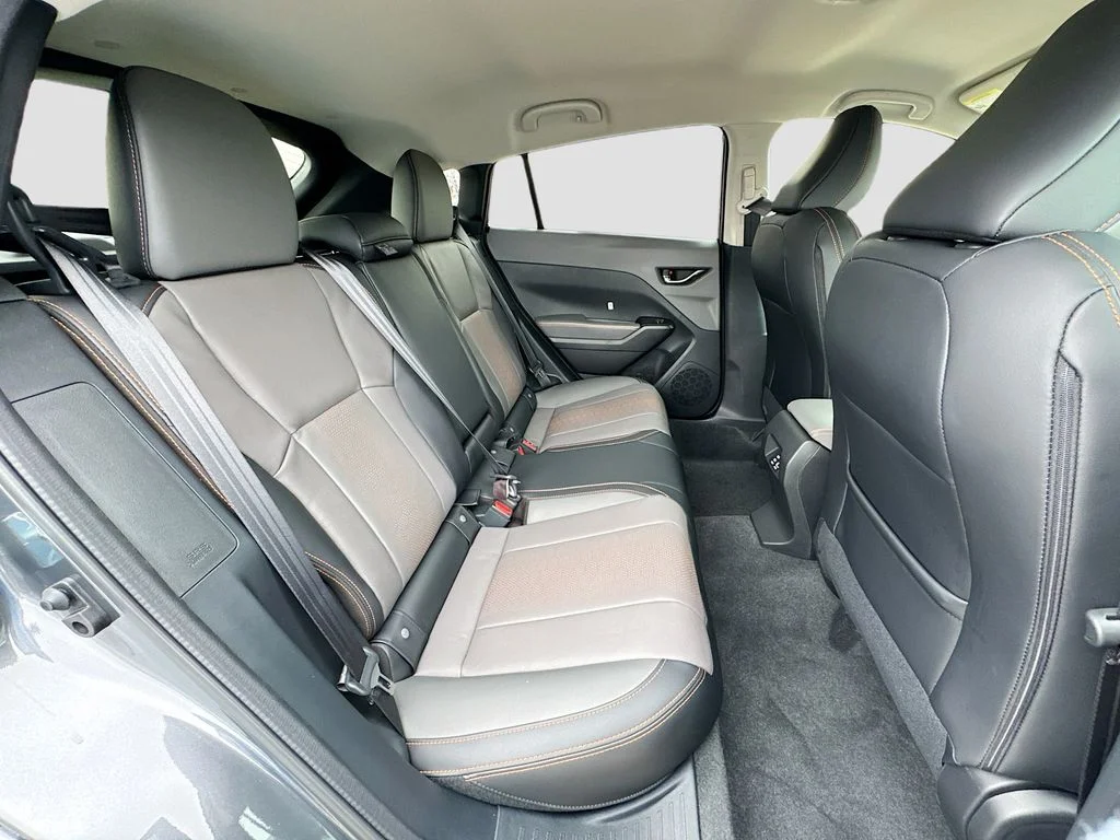 2026 Subaru Crosstrek Limited - Photo 32