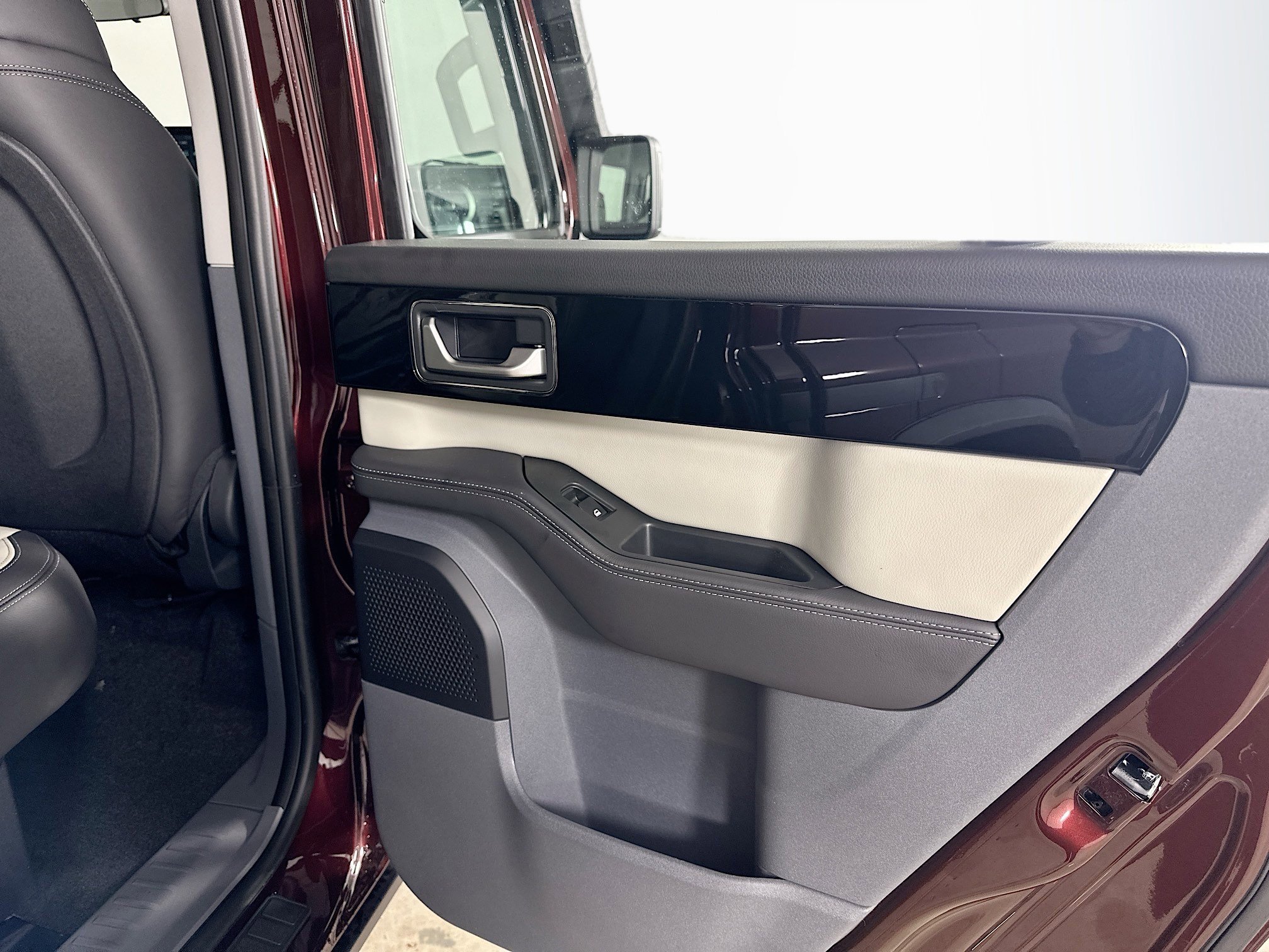 2025 INEOS Grenadier - Photo 42