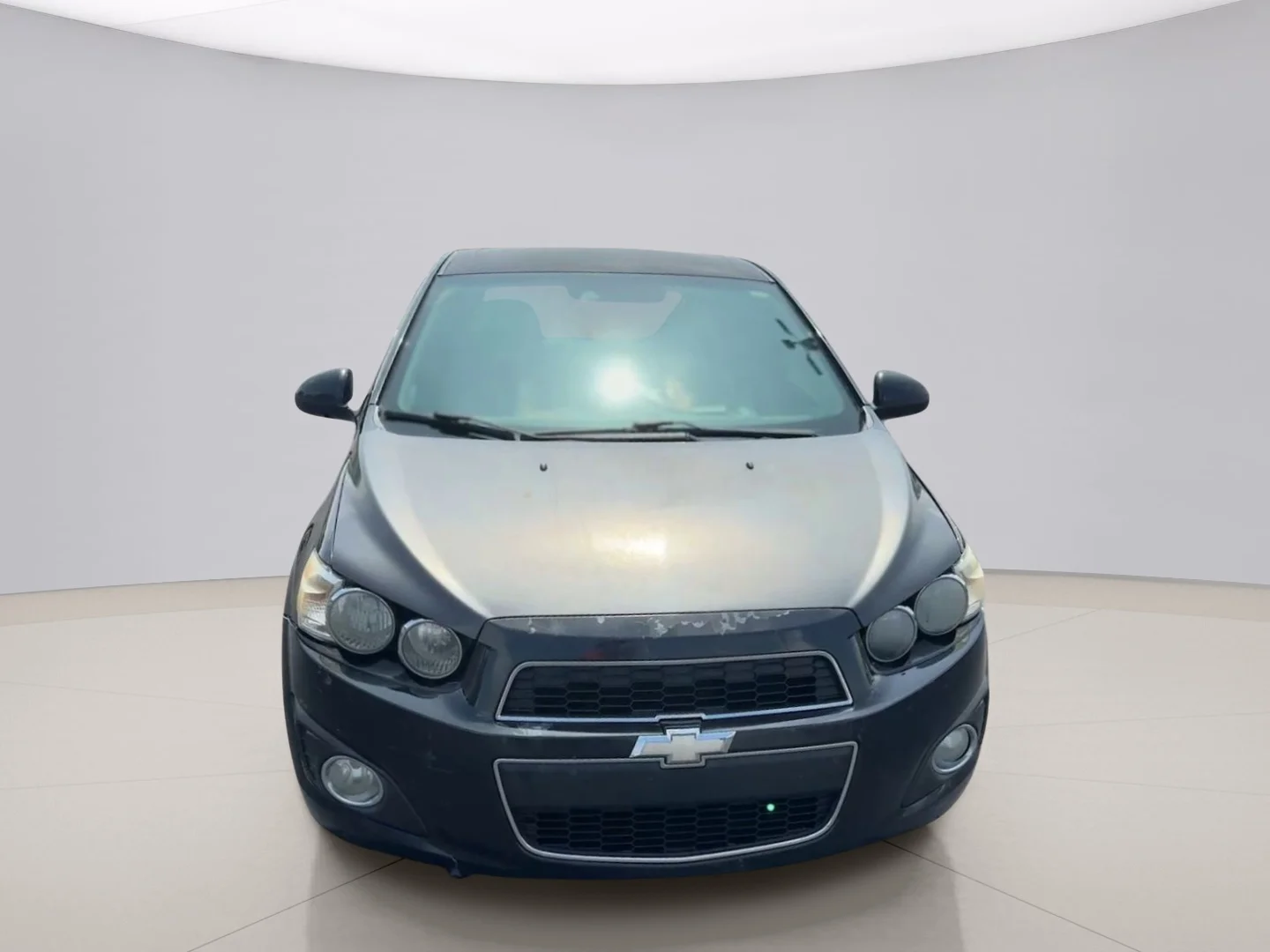 Used 2014 Black Chevrolet LT image 8