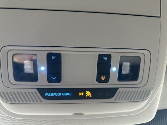 New 2026 Vapor Blue Metallic Ford Active image 34
