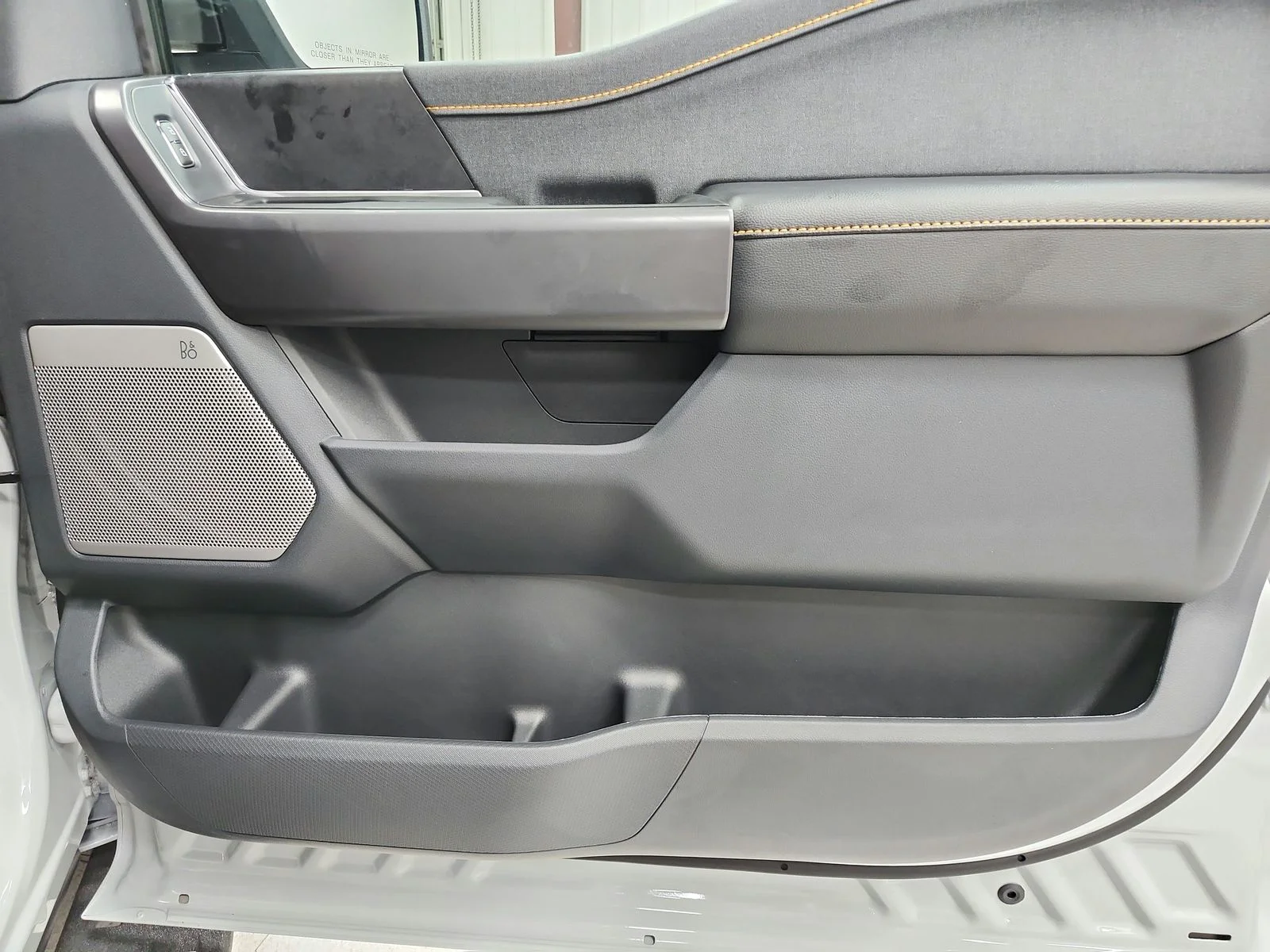 New 2026 White Ford Tremor image 45
