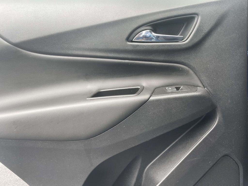 Used 2021 Blue Chevrolet LT image 15
