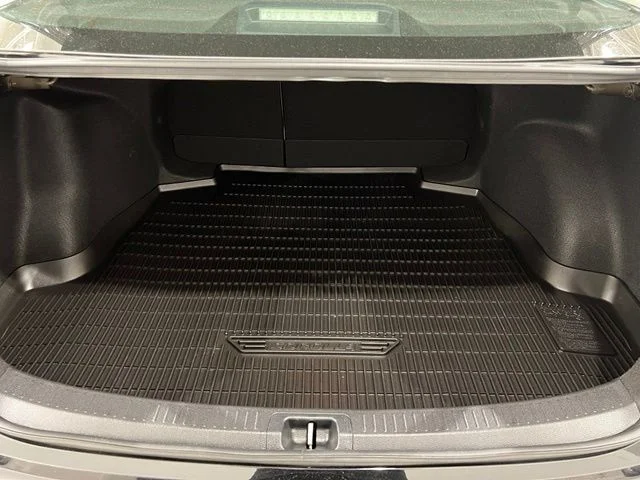 Certified Used 2023 Black Toyota SE image 18