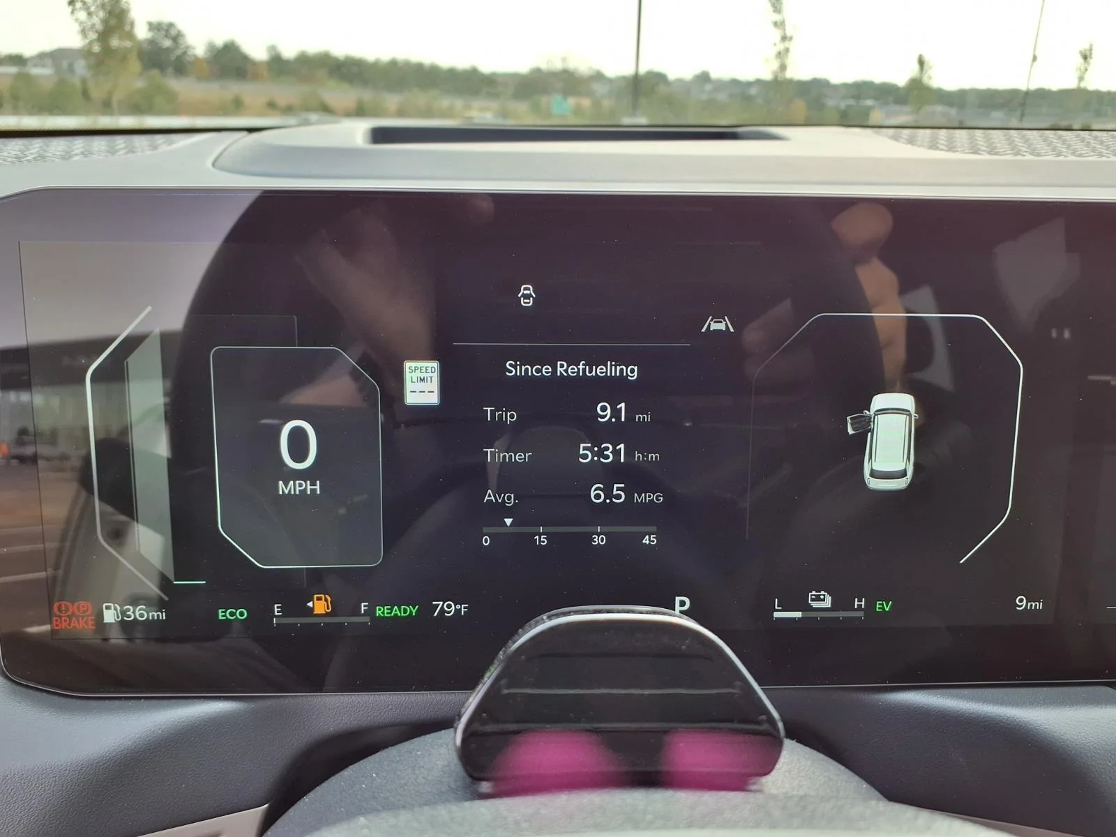 New 2027 Glacial White Pearl Kia SX-PRESTIGE image 20