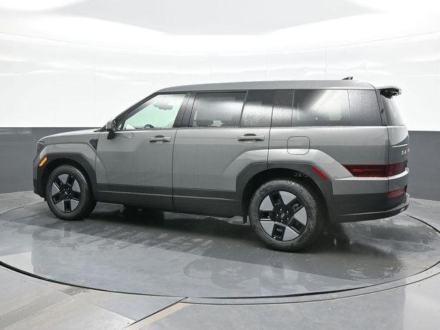 New 2026 Gray Hyundai SE image 3