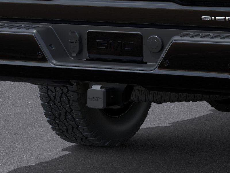 New 2026 Onyx Black GMC Denali image 14