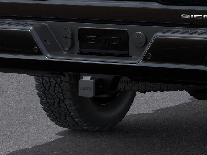 New 2026 Onyx Black GMC Denali image 14