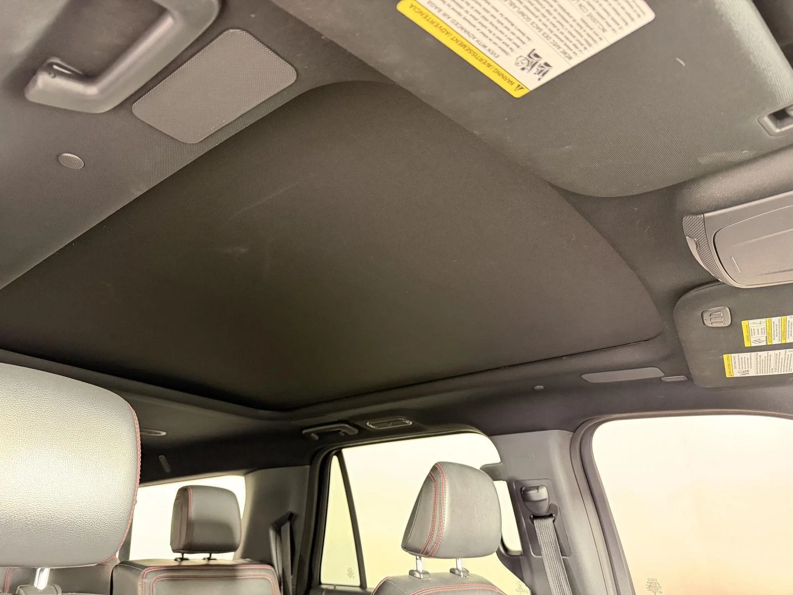 Used 2022 Dark Matter Gray Ford Limited image 43