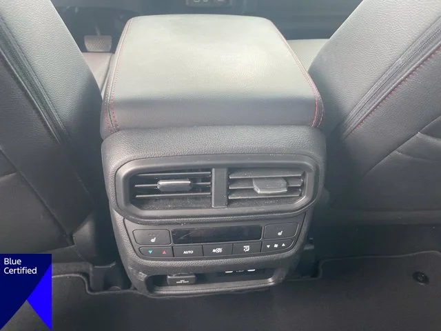 Used 2025  Honda Black Edition image 10