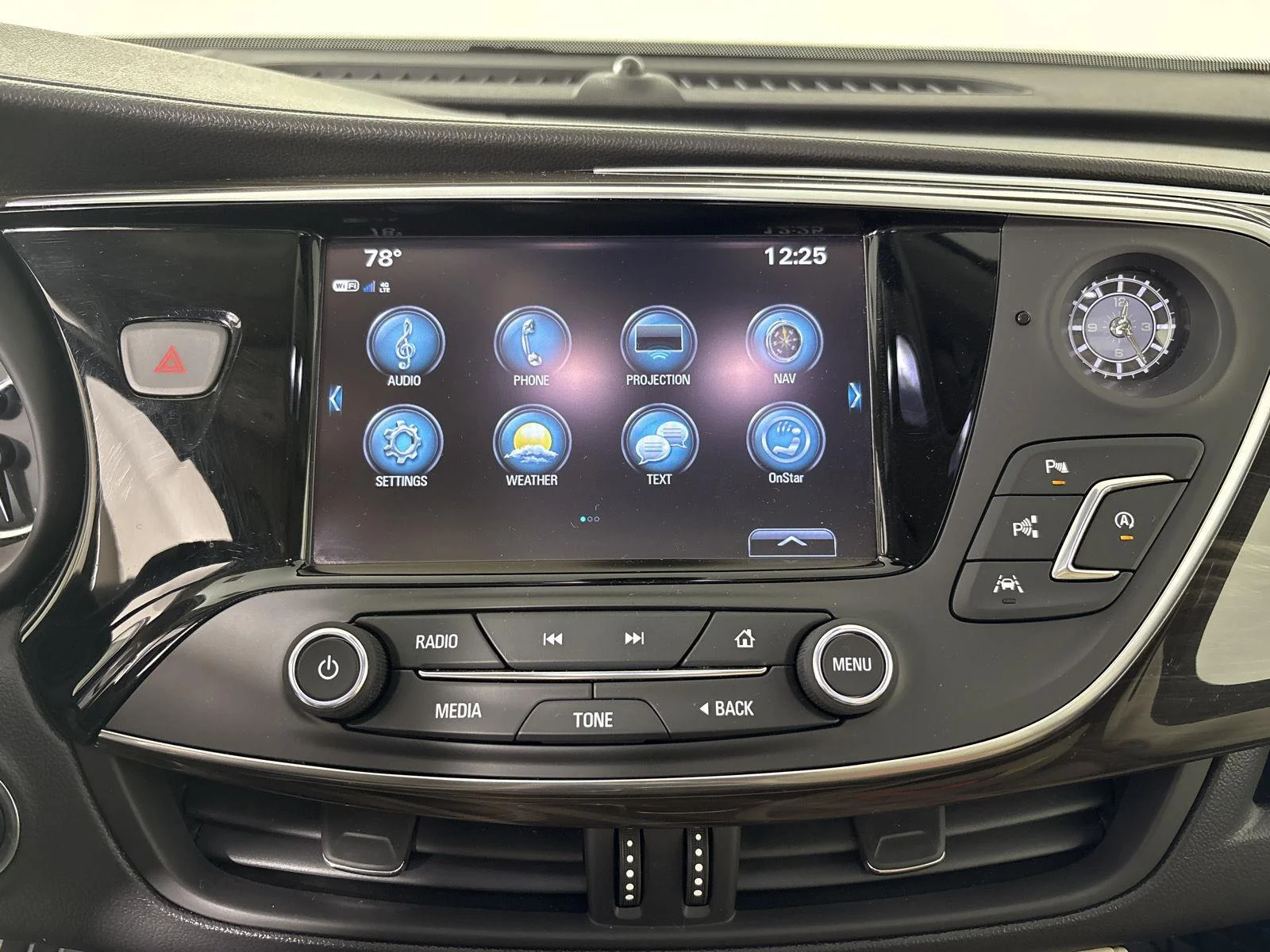 Used 2020 Chili Red Metallic Buick Premium II image 11