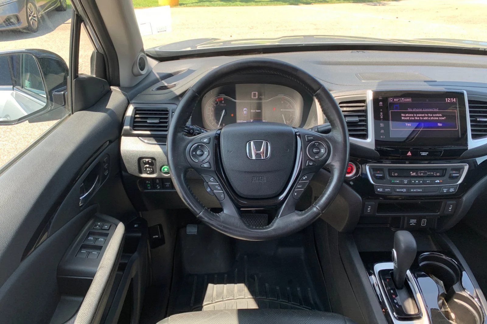 Used 2019 Silver Honda RTL-E image 17