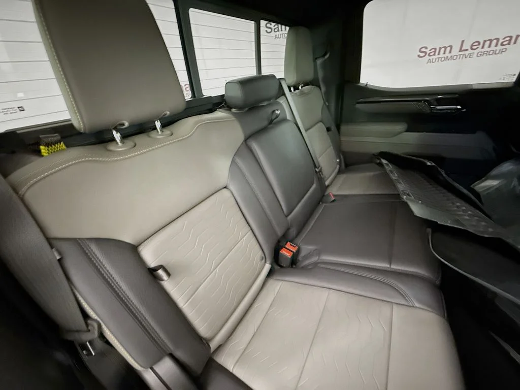 Used 2026 White Chevrolet ZR2 image 30