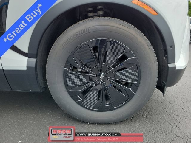 2025 Chevrolet Blazer EV LT - Photo 5