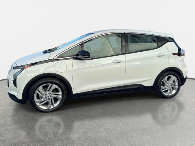 Used 2023 Chevrolet Bolt EV LT with VIN 1G1FW6S02P4108995 for sale in Columbus, OH