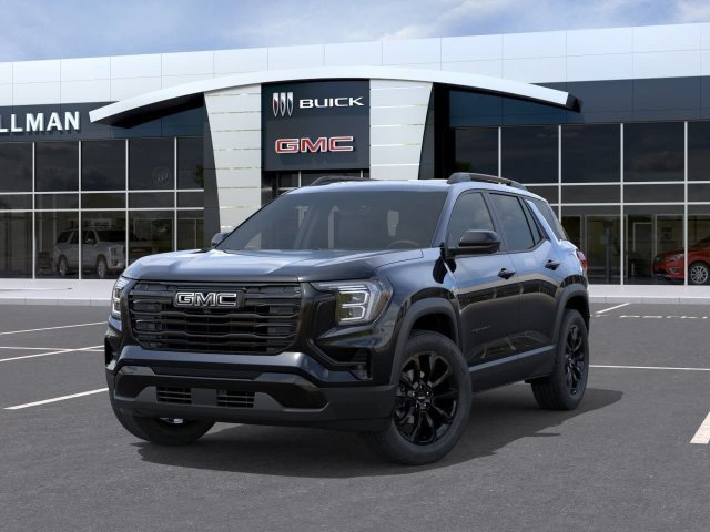 2027 GMC Terrain Elevation - Photo 6