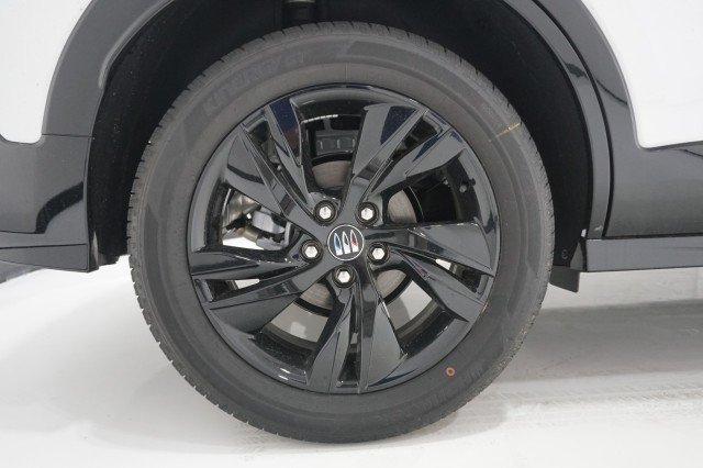 2026 Buick Encore GX Sport Touring - Photo 6