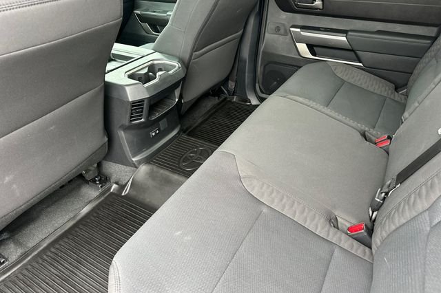 Certified Used 2026  Toyota SR5 image 15