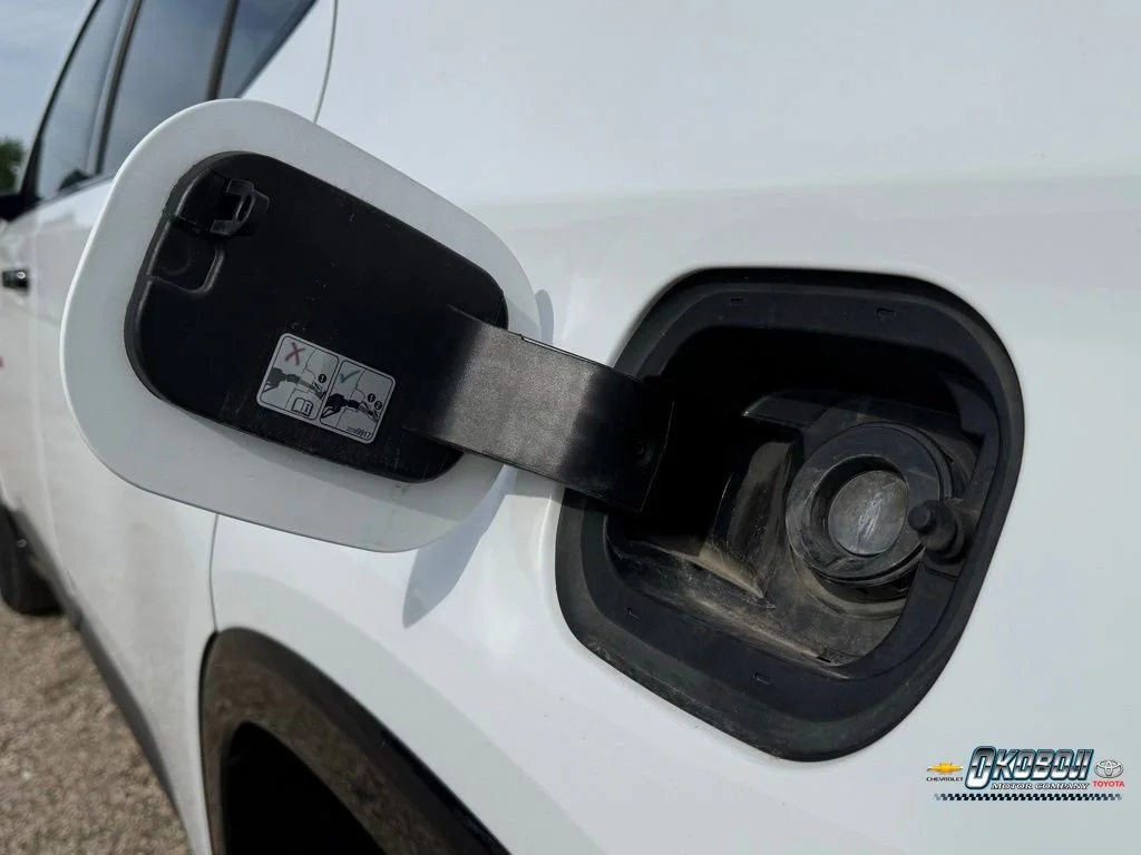 2021 Chevrolet Traverse Premier - Photo 23