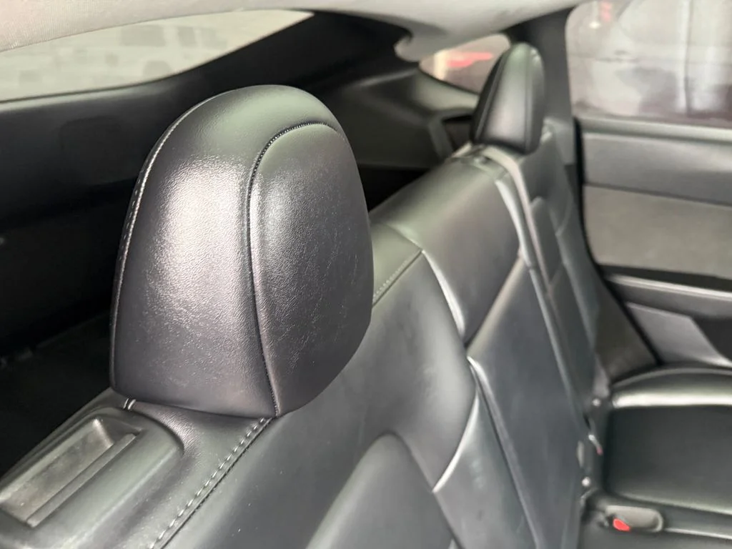 Used 2024 Blue Tesla Long Range image 21