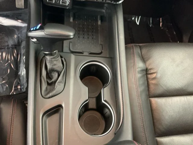 Used 2025 Black Dodge GT Plus image 19