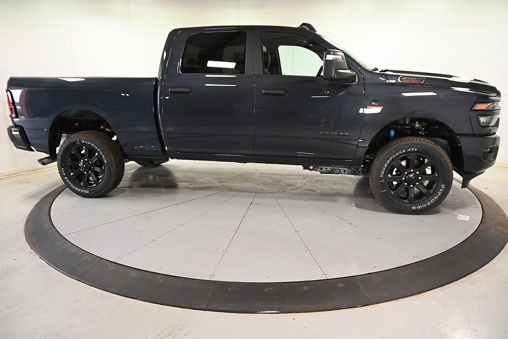 2026 RAM 2500 Big Horn/Lone Star - Photo 2