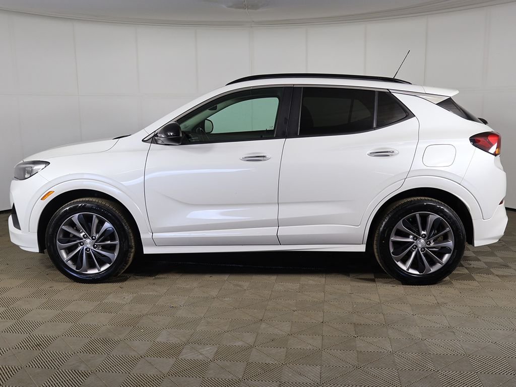 2020 Buick Encore GX Preferred - Photo 10