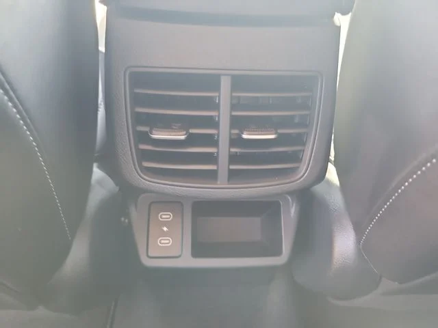 Used 2025 Blue Kia EX image 15