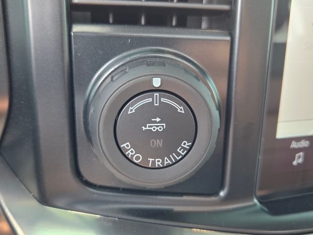 New 2026 Glacier Gray Metallic Tri-Coat Ford King Ranch image 24