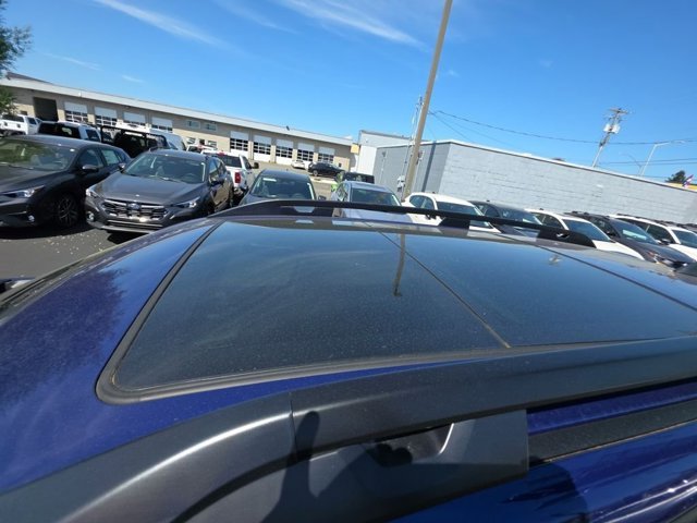 New 2026 SAPPHIRE BLUE PEARL Subaru Onyx Edition Touring 7-Passenger image 24