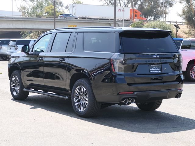 2026 Chevrolet Suburban Z71 - Photo 6