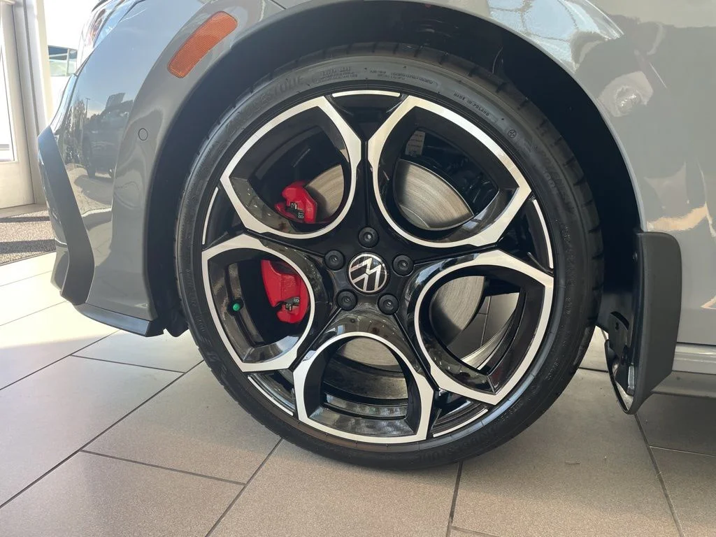 New 2026 Gray Volkswagen Autobahn image 5