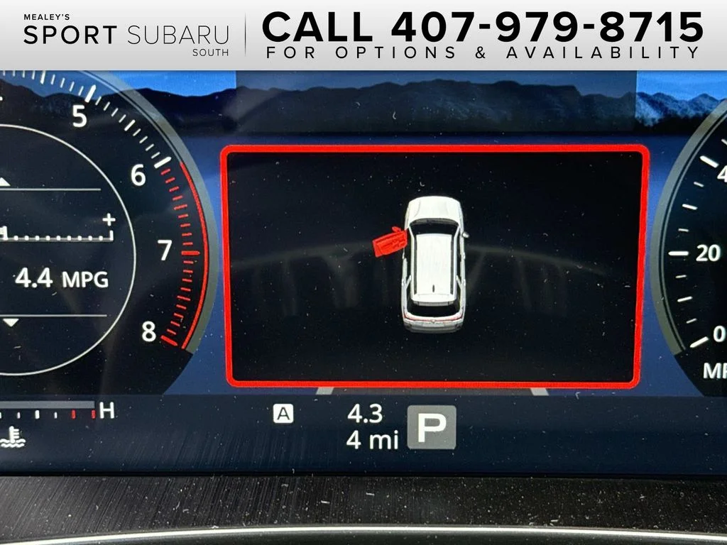 New 2026 ICE SILVER METALLIC Subaru Limited image 41
