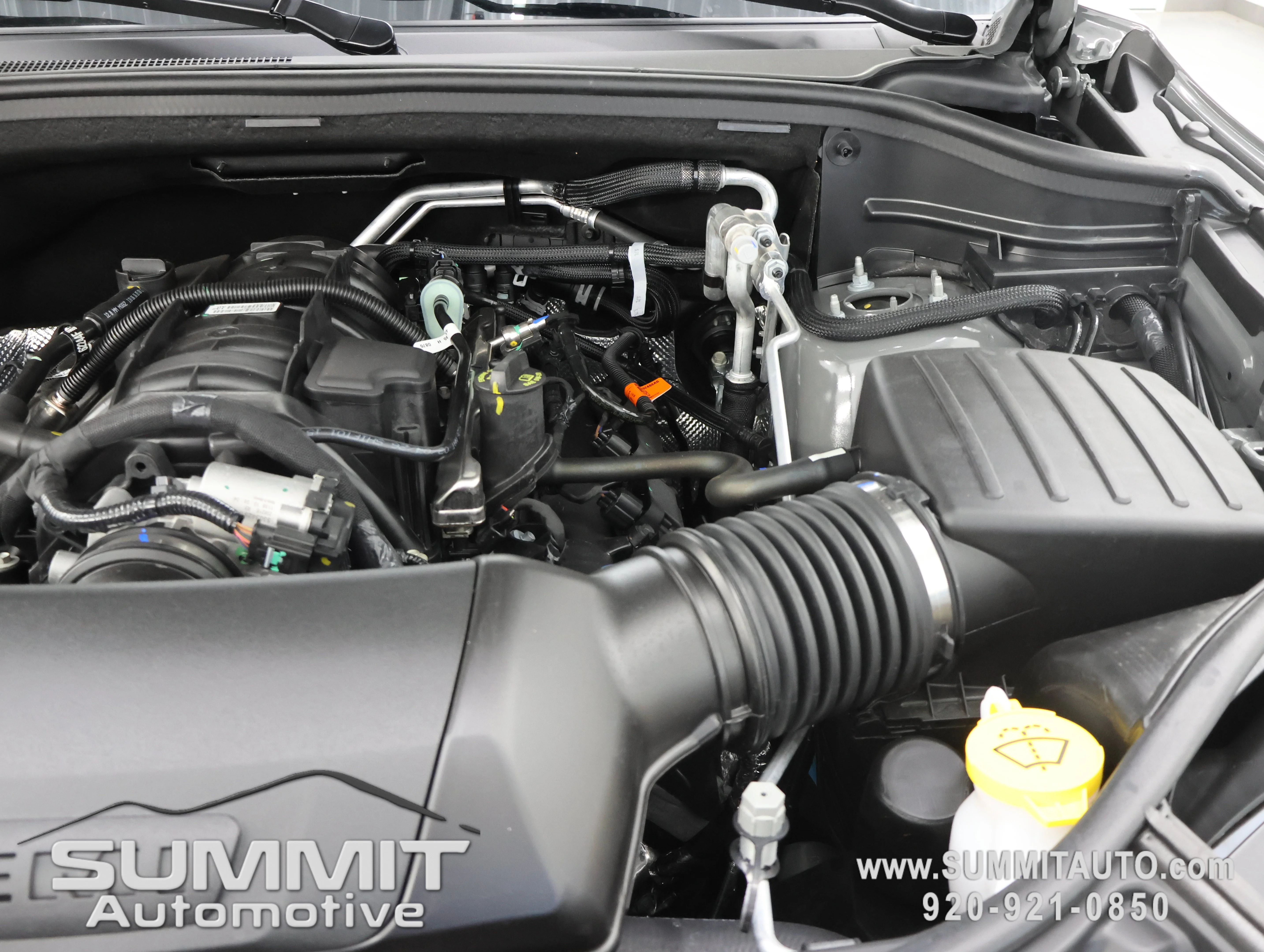 New 2026 Destroyer Gray Clear-Coat Exterior Paint Dodge GT Plus HEMI V8 image 19