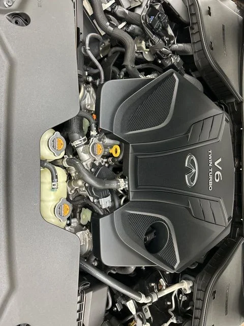 2023 INFINITI Q50 RED SPORT - Photo 28