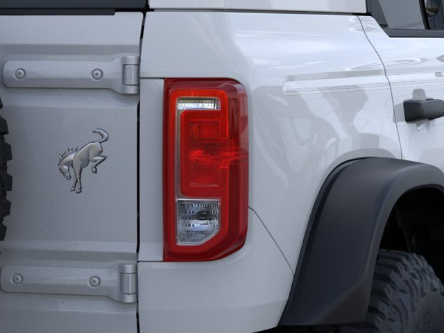New 2026 Oxford White Ford Heritage Edition image 23