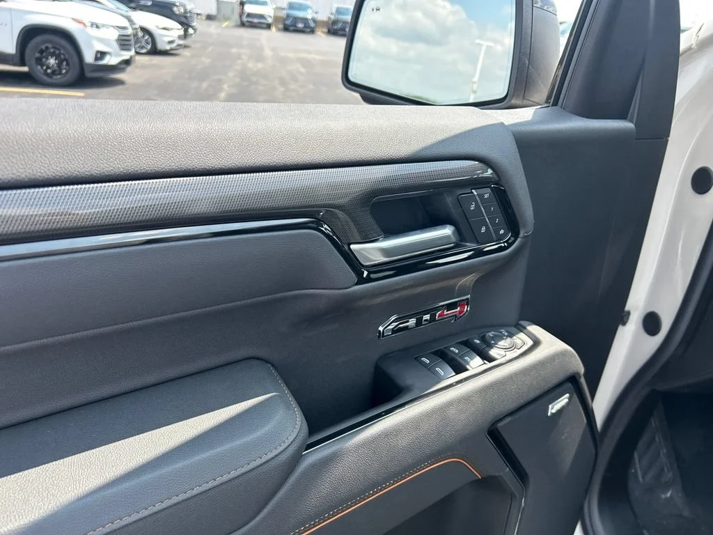 2026 GMC Sierra 1500 AT4 - Photo 14