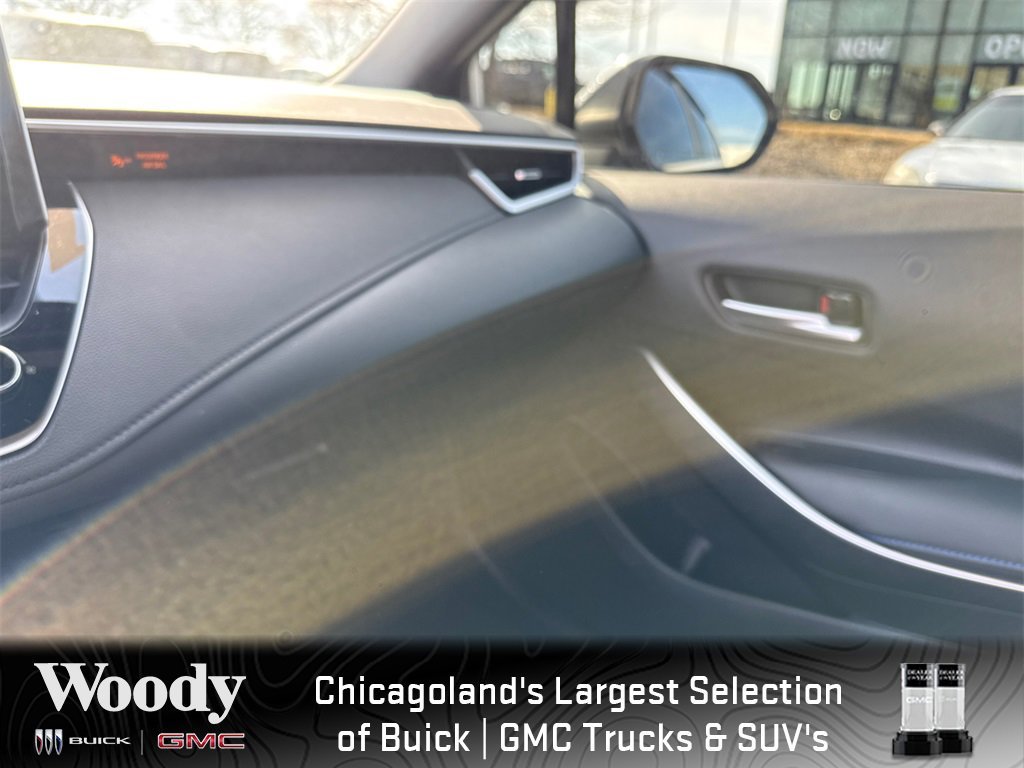 2021 TOYOTA COROLLA - Image 23