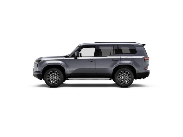 New 2026 Nebula Gray Pearl Lexus PREMIUM PLUS image 2