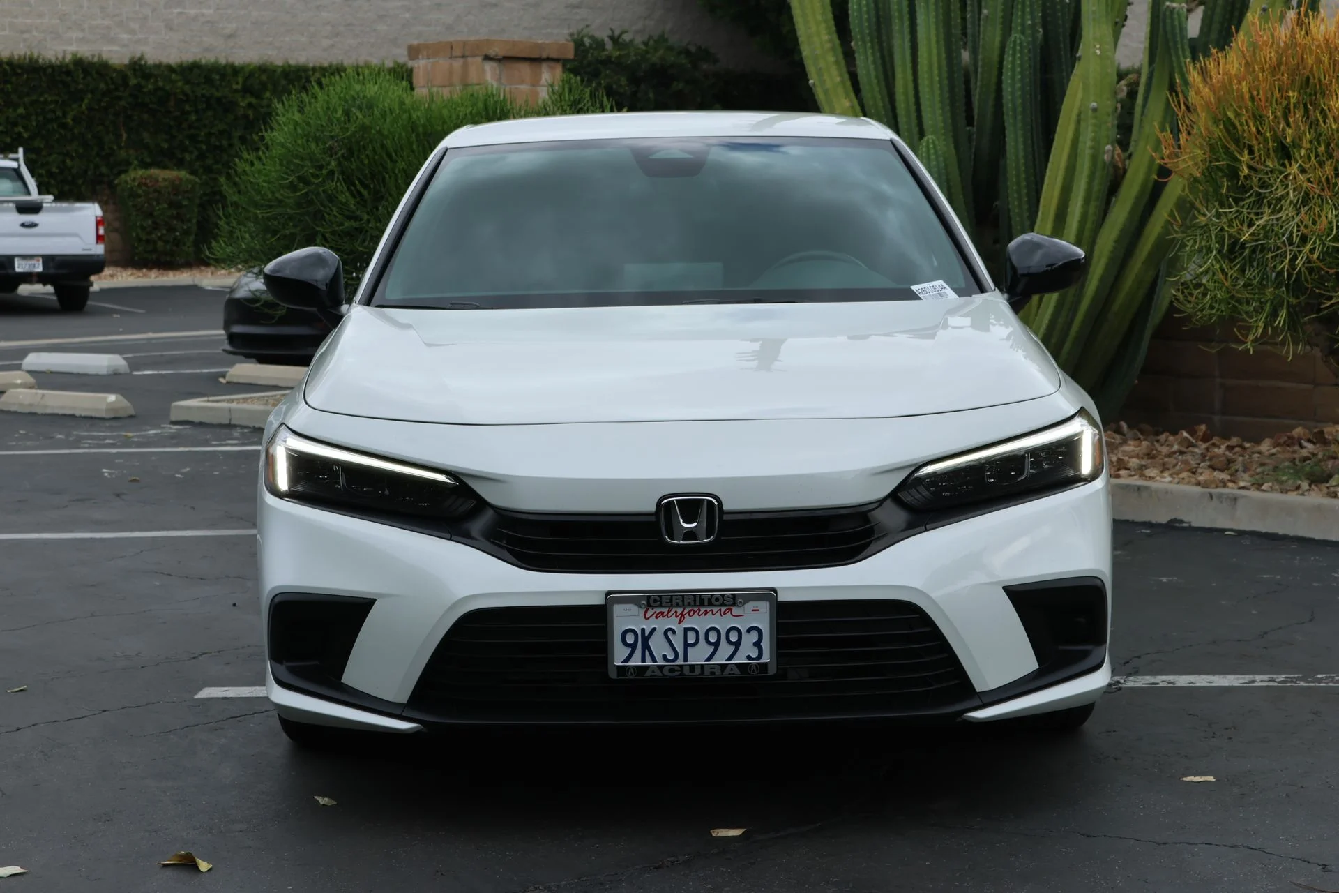 Used 2024  Honda Sport image 3