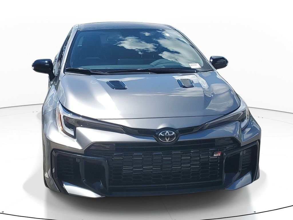Used 2025  Toyota Premium Plus image 3