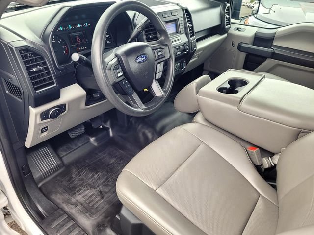 Used 2020 White Ford XL image 10