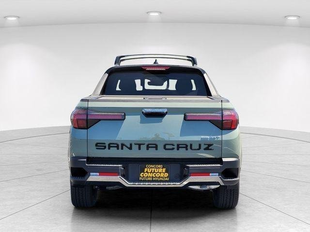 New 2026 Green Hyundai Limited image 29